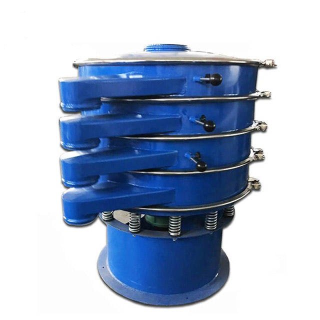 Vibro Sifter thumbnail 8